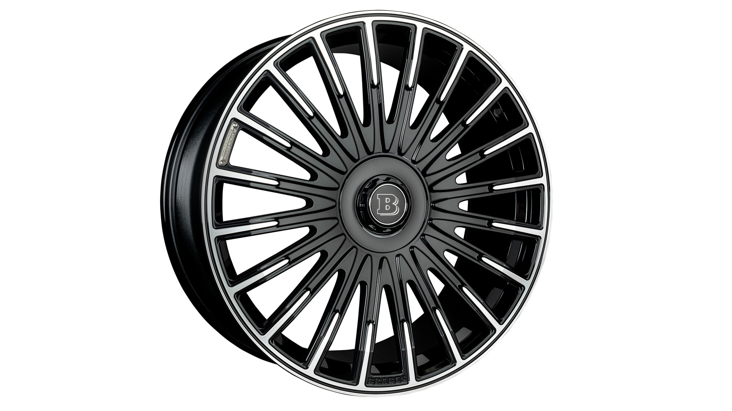 Article - Overview - For Mercedes - Tuning - Cars - BRABUS